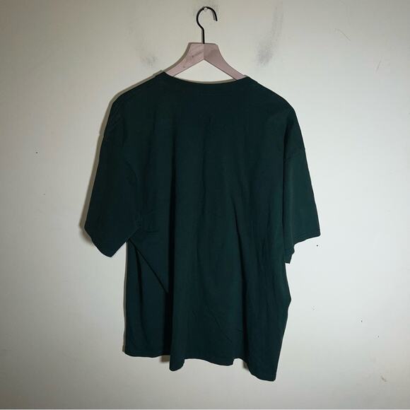 UNVERSITY OF HAWAII athletics graphic tshirt 2X - Picture 4 of 4